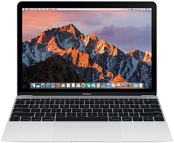 Apple MacBook (2017) (MNYJ2) Apple MacBook (2017) (MNYJ2)