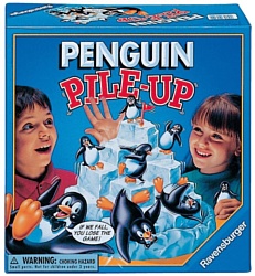 Ravensburger Пингвины (219971)