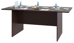 Стол для работы Сокол СПР-05 (венге)