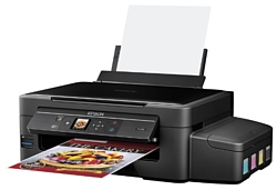 Epson Expression ET2550