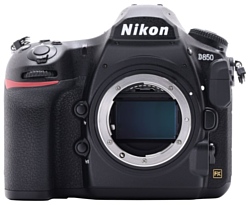 Nikon D850 Body