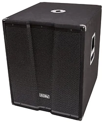 Soundking KJ18SA