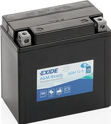 Exide AGM 12-9 (9Ah) Exide AGM 12-9 (9Ah)