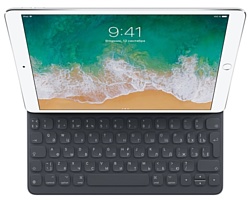 Apple Smart Keyboard для iPad Pro 10.5 MPTL2RS/A