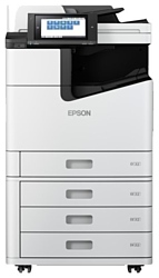 Epson WorkForce Enterprise WF-C20590D4TWF