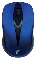 Мышь Oklick 675MW Blue USB Мышь Oklick 675MW Blue USB
