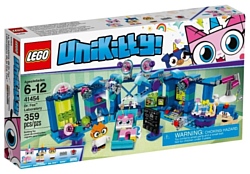 LEGO Unikitty 41454 Лаборатория доктора Фокса