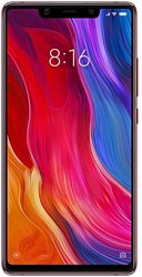 Смартфон Xiaomi Mi 8 SE 6/128Gb