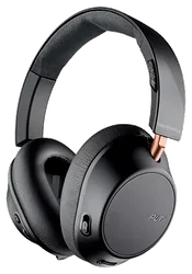 Наушники Plantronics BackBeat GO 810