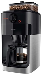 Philips HD7767 Grind & Brew