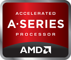 Компьютер на базе AMD A12