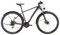 Cube AIM Allroad 27.5 (2019)