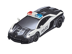 Revell Lamborghini Police 1:24