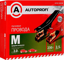 Autoprofi AP/BC - 2000 M