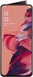 Смартфон Oppo Reno2 8/256GB (CPH1907)