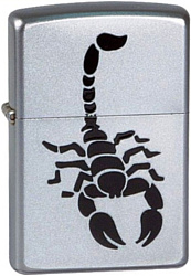 Zippo Scorpion 205