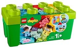 LEGO Duplo 10913 Коробка с кубиками