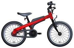 Ninebot Kids Sport Bike 16