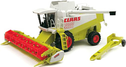 Bruder Claas Lexion 480 02120