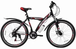 Велосипед Greenway Eco 300-H 26 (2018)