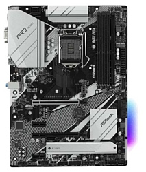 ASRock B460 Pro4