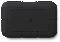 Lacie Rugged SSD Pro 2 ТБ