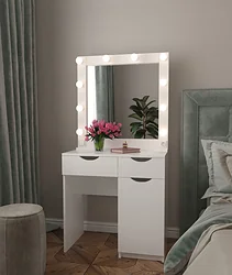 С зеркалом Мир Мебели Standart S 022 С зеркалом Мир Мебели Standart S 022