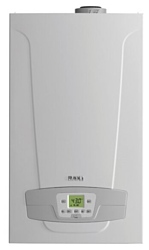 Конденсационный газовый котел BAXI LUNA Duo-tec MP+ 1.150