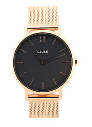 Cluse Minuit CW0101203003