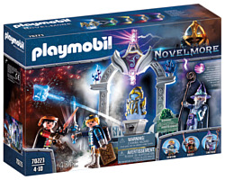 Playmobil Novelmore 70223 Храм времени