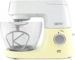 Кухонный комбайн Kenwood KVC5100Y Кухонный комбайн Kenwood KVC5100Y