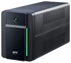 Источник бесперебойного питания APC by Schneider Electric Back-UPS 2200VA, 230V (BX2200Ml-GR)