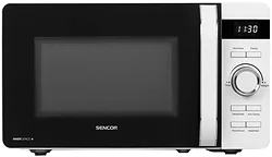 Микроволновая печь Sencor SMW 5017WH