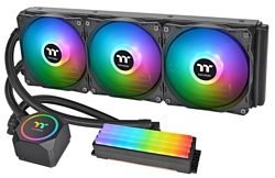 Thermaltake Floe RC360 CPU & Memory AIO Liquid Cooler