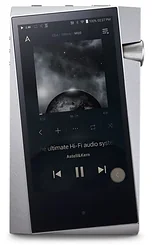 MP3-плеер Astell&Kern A&norma SR25