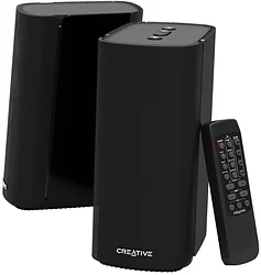 Компьютерная акустика Creative T100 Компьютерная акустика Creative T100