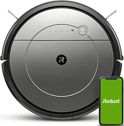 Робот-пылесос iRobot R113840