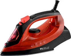 Утюг KELLI KL-1639 Утюг KELLI KL-1639