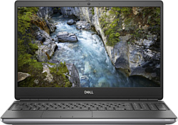 Dell Precision 15 7560-7302