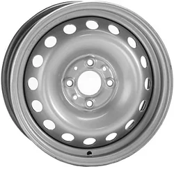 Колесный диск Trebl 52A45A 5.5x13/4x100 D56.6 ET45 S