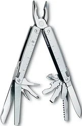 Мультитул Victorinox SwissTool 3.0323.L