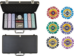 Карточная настольная игра Partida Crown crw300