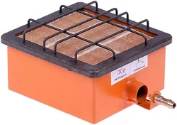 Инфракрасный обогреватель Следопыт Диксон PH-GHP-D2.3 Инфракрасный обогреватель Следопыт Диксон PH-GHP-D2.3