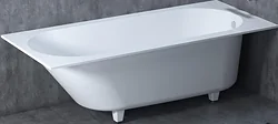 Salini S.R.L Ornella 170x75 102311G