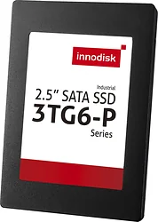 SSD Innodisk 3TG6-P 60GB DGS25-64GD81BC3QC SSD Innodisk 3TG6-P 60GB DGS25-64GD81BC3QC