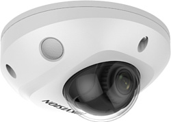 Hikvision DS-2CD2543G2-IS (4 мм, белый)