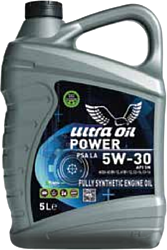 Mattex Ultra Oil Power PSA LA 5W-30 5л