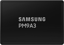 Samsung PM9A3 15.36TB MZQL215THBLA-00A07