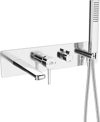 Смеситель Laveo Pola BAP011P Смеситель Laveo Pola BAP011P