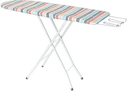 Гладильная доска Perfecto Linea Standard 2 (ДСП 1220х300 мм) Гладильная доска Perfecto Linea Standard 2 (ДСП 1220х300 мм)